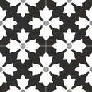 Kasbah 8"x8" Glazed Porcelain Floor and Wall Tile - MSI Collection
