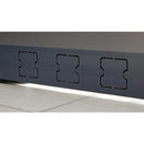 Renvik · L-Shaped Cubicle Workstation