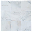 kesir marble tile giallo calacatta 12x12 10101652 multiple 9 tiles top