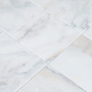 kesir marble tile giallo calacatta 12x12 10101652 angle closeup