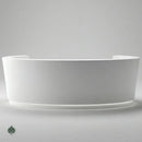 Vyric · Rounded Front Reception Desk