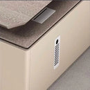 Copley · Modern L-Shaped Executive Desk