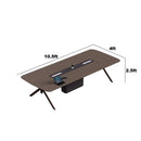 Kyden · Meeting Room Table