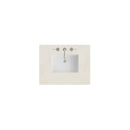 James Martin 30" Single Vanity Top