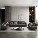 Vindö · Office Waiting Area Lounge Seating