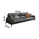 Vindö · Office Waiting Area Lounge Seating