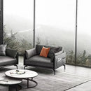 Vindö · Office Waiting Area Lounge Seating
