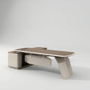 Tilson · Modern L-Shaped Executive Desk