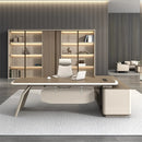 Tilson · Modern L-Shaped Executive Desk
