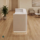 Arlune · Front Reception Desk