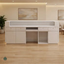 Arlune · Front Reception Desk