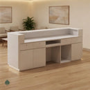 Arlune · Front Reception Desk
