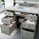 James Martin Brittany 48" Single Bathroom Vanity, Urban Gray