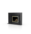 La Gabby 64 Fireplace