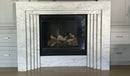 La Gabby 64 Fireplace