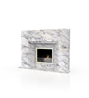 La Gabby 82 Fireplace