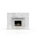 La Gabby 82 Fireplace