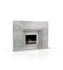 La Gabby 82 Fireplace