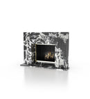 La Gigi 72 Fireplace