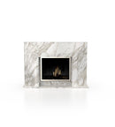 La Gigi 72 Fireplace