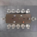 Kinsley · Conference Room Table