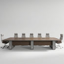 Kinsley · Conference Room Table
