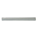 Lance Metallic Metallic Qtr Round Glass Moldings 1x12