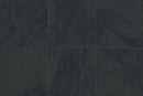 Frontier20 Montauk Black Riser Slate Look Porcelain Moldings 8x24