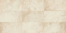 Trail Cross Cut Ivory Mosaic B Travertine Look Porcelain Mosaics 12x12