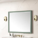 James Martin Glenbrooke 48" Mirror, Smokey Celadon