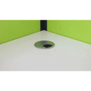 Velnor · L-Shaped Cubicle Workstation