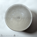 Light Beige Deep Vessel Sink