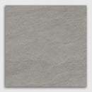 Gris Claro Matte Porcelain Tiles 24x24