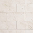 light pearl marble tile 12x24 polished 10082377 top closeup
