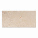 Light Standard Tumbled Travertine Pavers 12x24