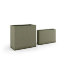 Linea Outdoor Planter