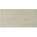 living style beige porcelain pavers 18x36in matte floor tile LPAVNLIVBEI1836 one tile top view 2