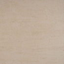 living style beige porcelain pavers 24x24in matte floor tile LPAVNLIVBEI2424 one tile top view