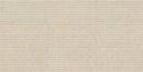 Veneer World Atelier Mood Sand Combed Limestone Look Porcelain Accent Tiles 12x24