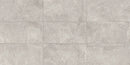 Berlin Grey Bullnose Porcelain Moldings 3x24