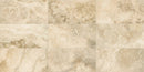 Trail Cross Cut Country Classic Mosaic B Travertine Look Porcelain Mosaics 12x12