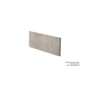 Frontier20 Barge Gold Riser Quartz Look Porcelain Moldings 8x24
