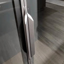 Langley · Modern Office Shelves