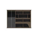 Langley · Modern Office Shelves