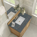 James Martin Lorelai 36" Single Bathroom Vanity, Light Natural Oak