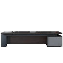 Taplin · Modern L-Shaped Executive Desk