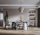 Lotus Dining Table