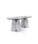 Lotus Dining Table