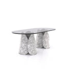 Lotus Dining Table