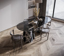 Lotus Dining Table